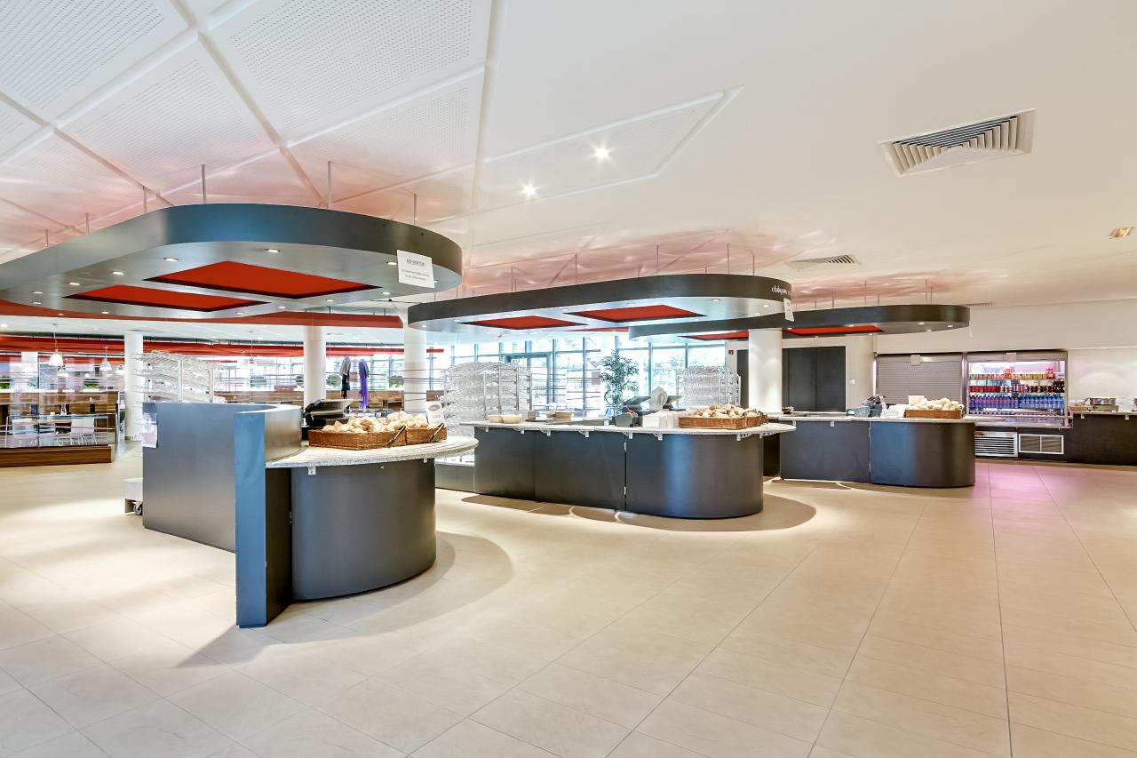 Bureau Bois-Colombes 27024m² Location bureau Bois-Colombes Hauts-de-Seine OLBUR2308103 4